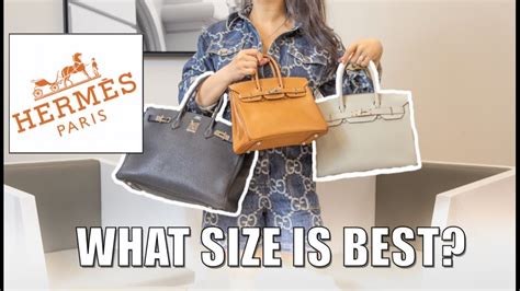 hermes berline bag sizes|Hermes bag size chart.